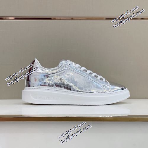 2色可選 カジュアルシューズ 2021秋冬 ルイ ヴィトン LOUIS VUITTON ルイ ヴィトンスーパーコピー チノパン 狙える優秀アイテム オリジナル リゾートスタイル
