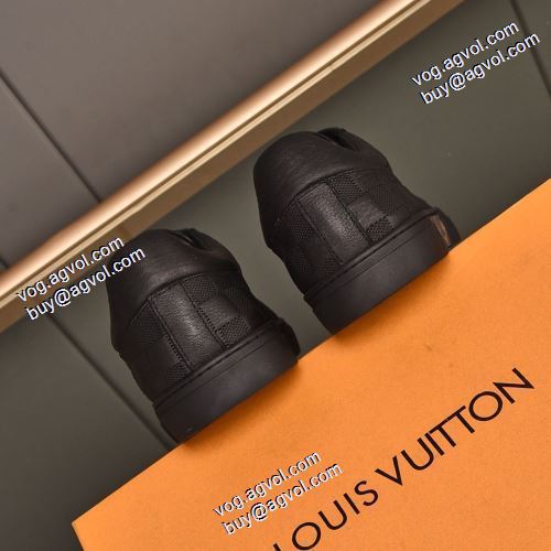 2021秋冬 ルイ ヴィトン LOUIS VUITTON 定番のアイテム ルイ ヴィトンコピー カジュアルシューズ 6色可選 履き心地抜群 ファッション 人気