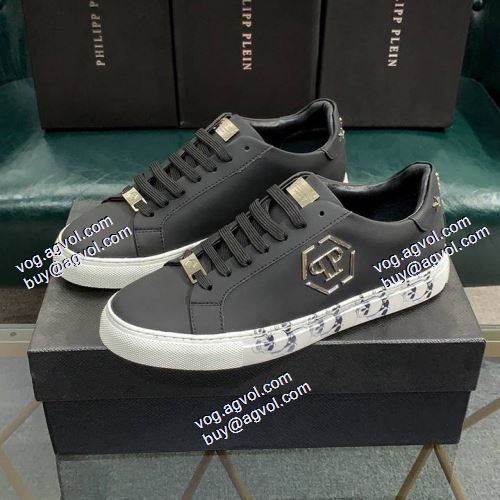 PHILIPP PLEIN偽物ブランド 多色可選 フィリッププレイン PHILIPP PLEIN 2021春夏 カジュアルシューズ 人気商品登場 