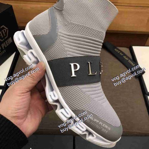 2021春夏 フィリッププレイン PHILIPP PLEIN 着心地抜群 PHILIPP PLEIN偽物ブランド 多色可選 カジュアルシューズ 