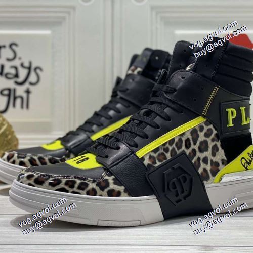 豊富なサイズ 2色可選 2021春夏 フィリッププレイン PHILIPP PLEIN  レオパード ナチュラルな素材感 PHILIPP PLEINブランド 偽物 通販