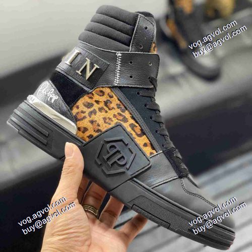 豊富なサイズ 2色可選 2021春夏 フィリッププレイン PHILIPP PLEIN  レオパード ナチュラルな素材感 PHILIPP PLEINブランド 偽物 通販