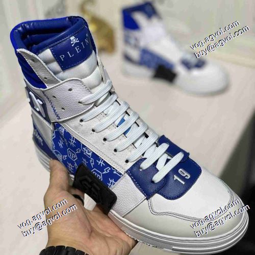綺麗に決まるフォルム 5色可選 カラーソール PHILIPP PLEINブランドコピー 2021春夏 フィリッププレイン PHILIPP PLEIN ファッション 人気