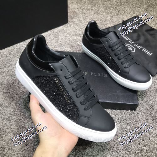 ローヒール リゾートスタイル 超目玉 PHILIPP PLEINスーパーコピー 2021春夏 フィリッププレイン PHILIPP PLEIN