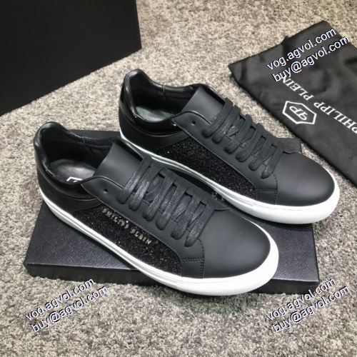 ローヒール リゾートスタイル 超目玉 PHILIPP PLEINスーパーコピー 2021春夏 フィリッププレイン PHILIPP PLEIN