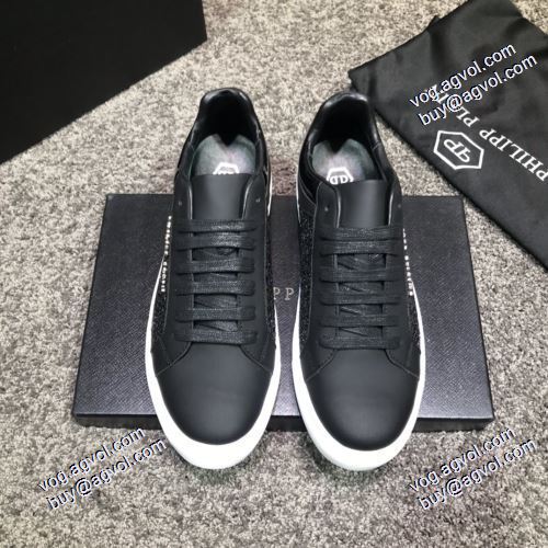 ローヒール リゾートスタイル 超目玉 PHILIPP PLEINスーパーコピー 2021春夏 フィリッププレイン PHILIPP PLEIN