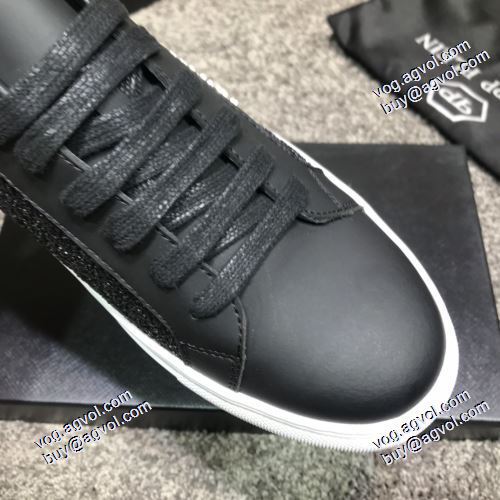 ローヒール リゾートスタイル 超目玉 PHILIPP PLEINスーパーコピー 2021春夏 フィリッププレイン PHILIPP PLEIN