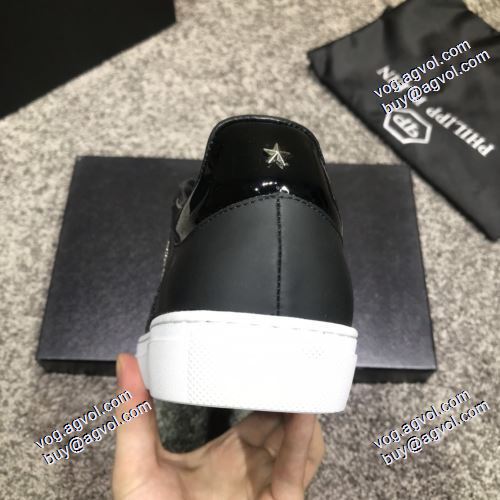 ローヒール リゾートスタイル 超目玉 PHILIPP PLEINスーパーコピー 2021春夏 フィリッププレイン PHILIPP PLEIN