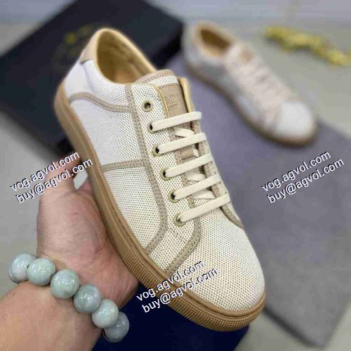 2021春夏 PRADAスーパーコピー 激安 プラダ PRADA 超目玉 カジュアルシューズ 