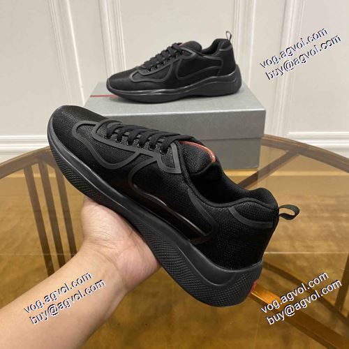 ジョギング プラダブランド コピー 優しい履き心地 2021秋冬 プラダ PRADA 落ち着いた感覚 ドライビングシューズ