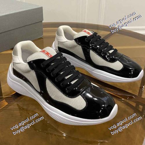 メッシュ 超目玉 2021秋冬 プラダ PRADA プラダスーパーコピー 激安 オリジナル ポップ 流行を超えた定番シューズ