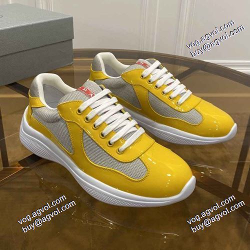メッシュ 超目玉 2021秋冬 プラダ PRADA プラダスーパーコピー 激安 オリジナル ポップ 流行を超えた定番シューズ
