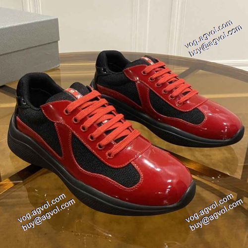 メッシュ 超目玉 2021秋冬 プラダ PRADA プラダスーパーコピー 激安 オリジナル ポップ 流行を超えた定番シューズ
