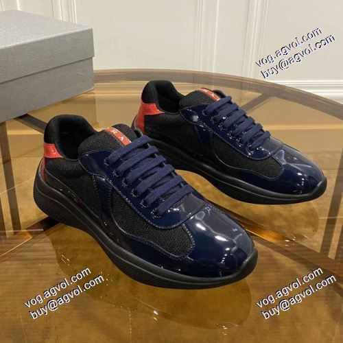 メッシュ 超目玉 2021秋冬 プラダ PRADA プラダスーパーコピー 激安 オリジナル ポップ 流行を超えた定番シューズ