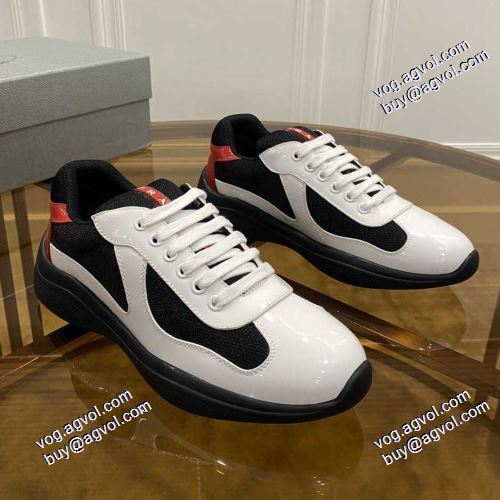 メッシュ 超目玉 2021秋冬 プラダ PRADA プラダスーパーコピー 激安 オリジナル ポップ 流行を超えた定番シューズ