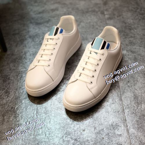 高品質 人気 プラダ偽物ブランド 2021秋冬 プラダ PRADA 2色可選 フラットシューズ  強力撥水加工 脱ぎ履きしやすい/着脱しやすい