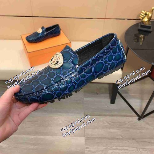 2021春夏 ヴェルサーチVERSACE VERSACE偽物ブランド カジュアルシューズ 人気販売中 