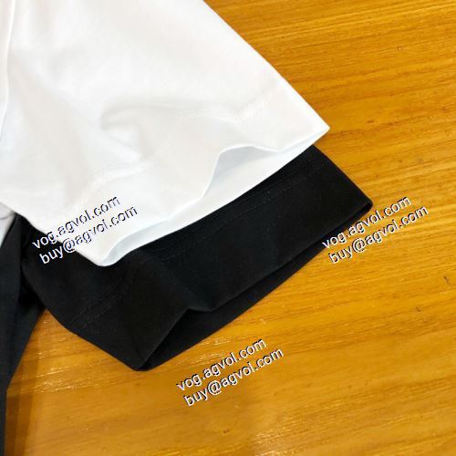  2色可選 ★安心★追跡付 ARMANIコピー 2021春夏 半袖シャツ アルマーニ ARMANI