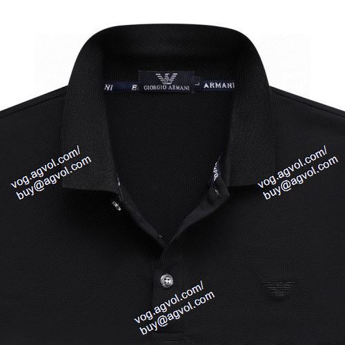  アルマーニ ARMANI 半袖Tシャツ 2021春夏 ARMANIブランド 偽物 通販 4色可選