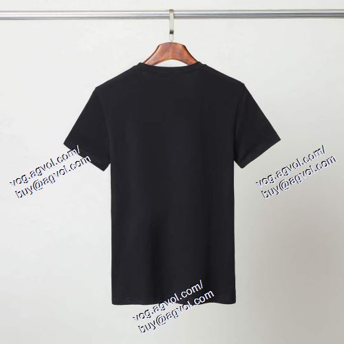  2色可選 半袖Tシャツ 2021春夏 格安！ ARMANIスーパーコピー アルマーニ ARMANI