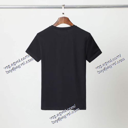  最旬アイテム アルマーニ ARMANI 2色可選 半袖Tシャツ 2021春夏 ARMANIブランド 偽物 通販