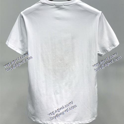  2021春夏 2色可選 半袖Tシャツ 大特価 ARMANIコピーブランド アルマーニ ARMANI