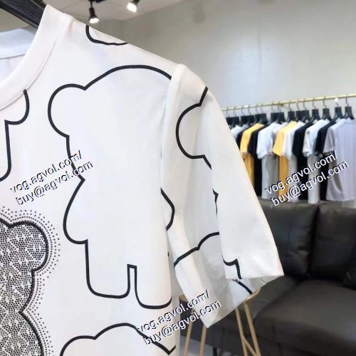  2021春夏 ARMANIコピー ブランド 2色可選 人気が爆発 半袖Tシャツ アルマーニ ARMANI