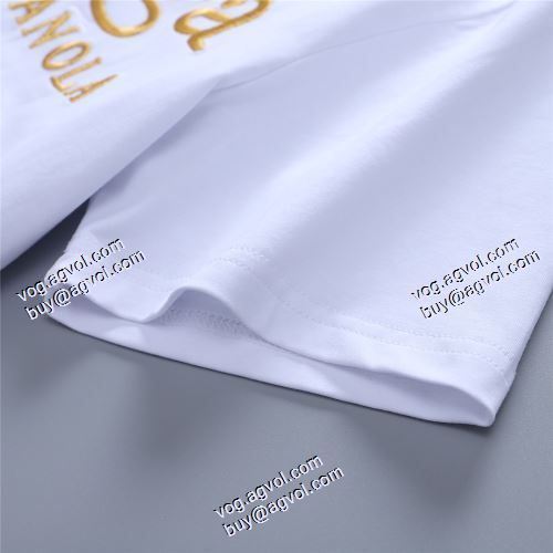 BALENCIAGAブランド コピー 存在感のある 半袖シャツ 2色可選 バレンシアガ BALENCIAGA 