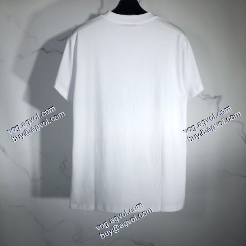 バレンシアガ BALENCIAGA 3色可選 BALENCIAGAブランド 偽物 通販 2021春夏 半袖シャツ 人気新品★超特価★