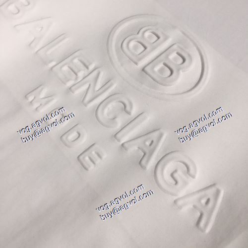  3色可選 2021春夏 BALENCIAGAコピー 半袖シャツ バレンシアガ BALENCIAGA 完売品！