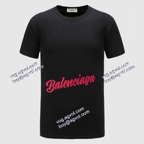  BALENCIAGA偽物ブランド 2021春夏 バレンシアガ BALENCIAGA 3色可選 半袖シャツ 人気が爆発
