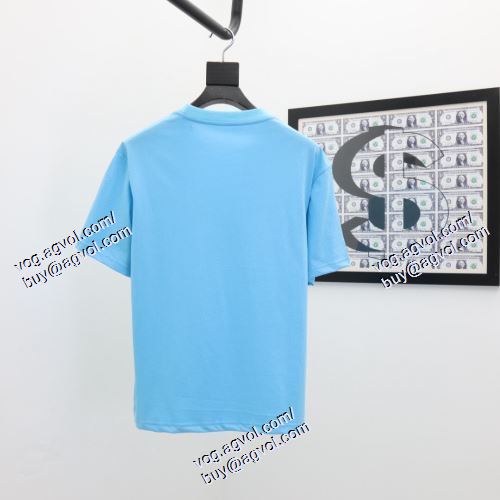  バレンシアガ BALENCIAGA 2021春夏 2色可選 欧米韓流/雑誌 半袖Tシャツ BALENCIAGAスーパーコピー 激安
