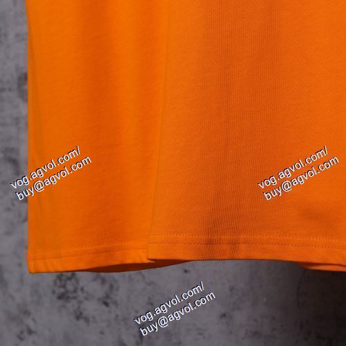  2021春夏 BALENCIAGAコピー 4色可選 落ち着いた感覚 半袖Tシャツ バレンシアガ BALENCIAGA