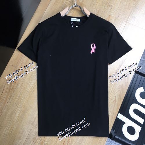  BALENCIAGAスーパーコピー 2021春夏 お洒落に魅せる 2色可選 バレンシアガ BALENCIAGA 半袖Tシャツ 