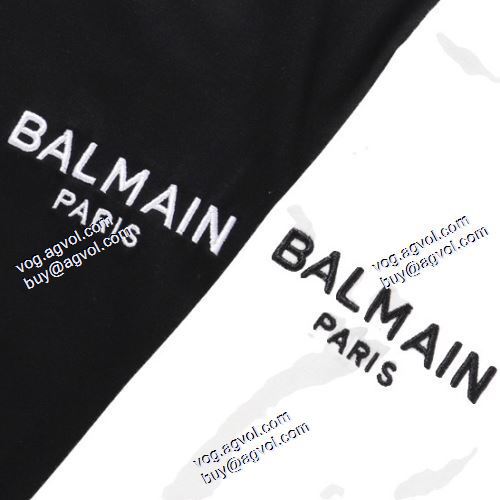 BALMAINスーパーコピー 激安 2021春夏 バルマン BALMAIN 半袖シャツ  2色可選 今買い◎得 
