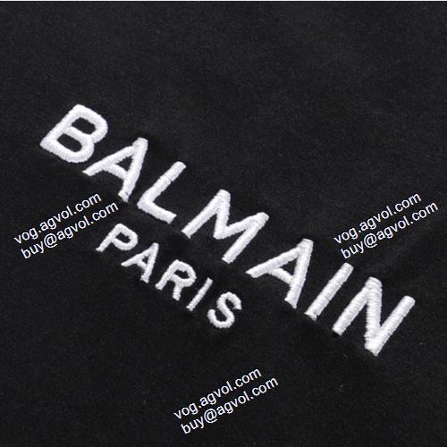 BALMAINスーパーコピー 激安 2021春夏 バルマン BALMAIN 半袖シャツ  2色可選 今買い◎得 