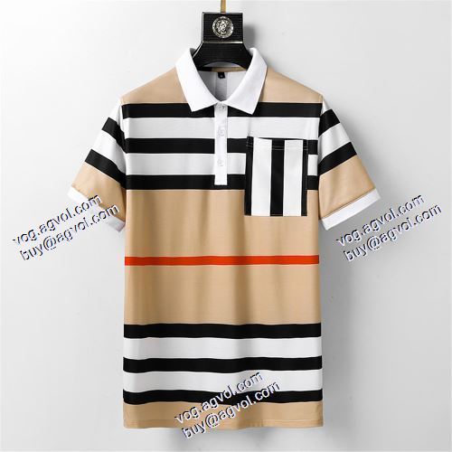 半袖シャツ 2021春夏 デザイン性の高い BURBERRYスーパーコピー 激安 バーバリー BURBERRY