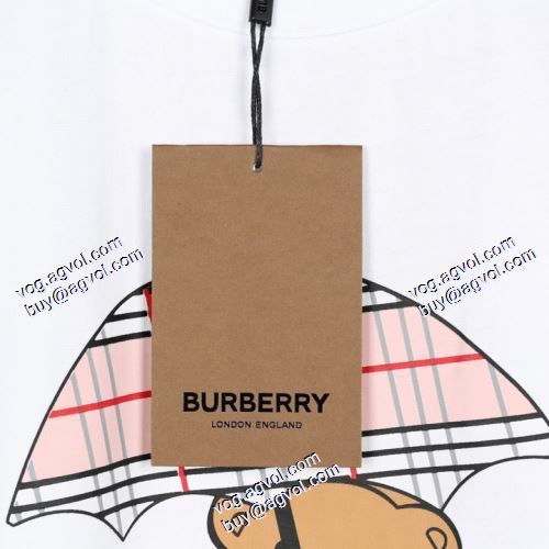 バーバリー BURBERRY 2色可選 バーバリーブランドスーパーコピー 2021春夏 半袖シャツ 高級感ある