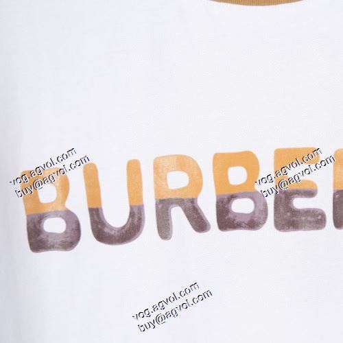 2色可選 バーバリー BURBERRY  2021春夏 BURBERRYスーパーコピー 激安 半袖シャツ 上品な輝きを放つ形