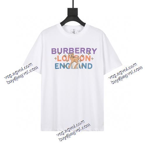 綺麗に決まるフォルム！半袖シャツ 2色可選 バーバリー BURBERRY バーバリースーパーコピー 激安 2021春夏