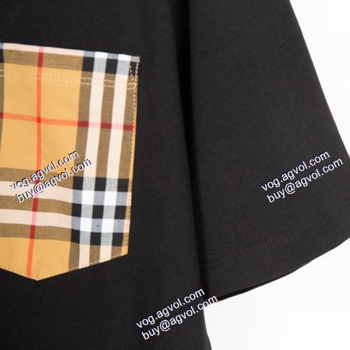 バーバリー BURBERRY 2021春夏 バーバリー偽物ブランド 2色可選 半袖シャツ 長く愛用できる 