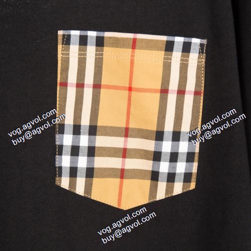 バーバリー BURBERRY 2021春夏 バーバリー偽物ブランド 2色可選 半袖シャツ 長く愛用できる 