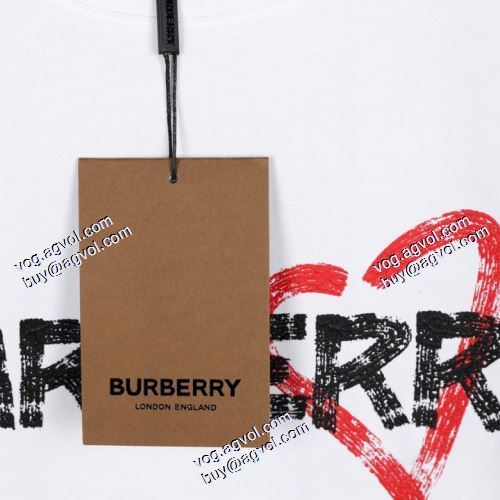 BURBERRYブランド 偽物 通販 半袖シャツ 2色可選 バーバリー BURBERRY 2021春夏 人気 ランキング 