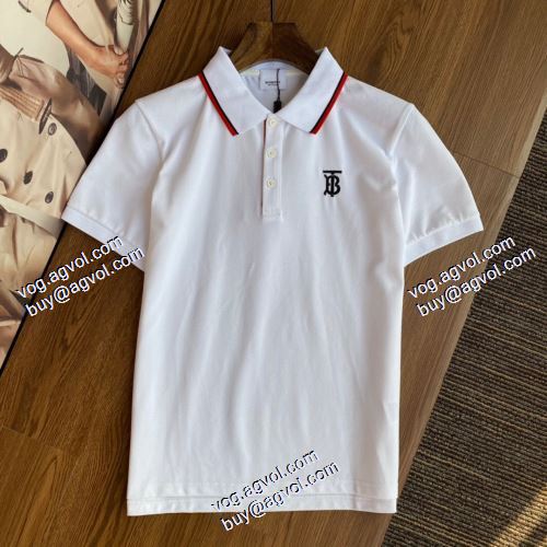 2色可選 ファッション 人気 2021春夏 バーバリー BURBERRY バーバリーコピー 半袖シャツ 