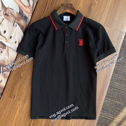 2色可選 ファッション 人気 2021春夏 バーバリー BURBERRY バーバリーコピー 半袖シャツ 