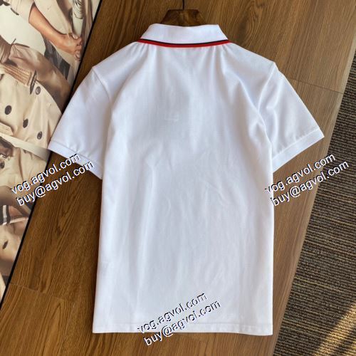 2色可選 ファッション 人気 2021春夏 バーバリー BURBERRY バーバリーコピー 半袖シャツ 