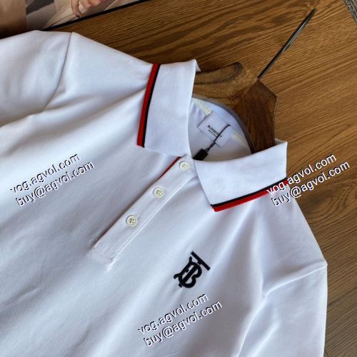 2色可選 ファッション 人気 2021春夏 バーバリー BURBERRY バーバリーコピー 半袖シャツ 