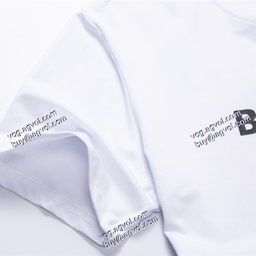 2021春夏 バーバリーブランド 偽物 通販 デザイン性の高い 2色可選  半袖シャツ バーバリー BURBERRY 