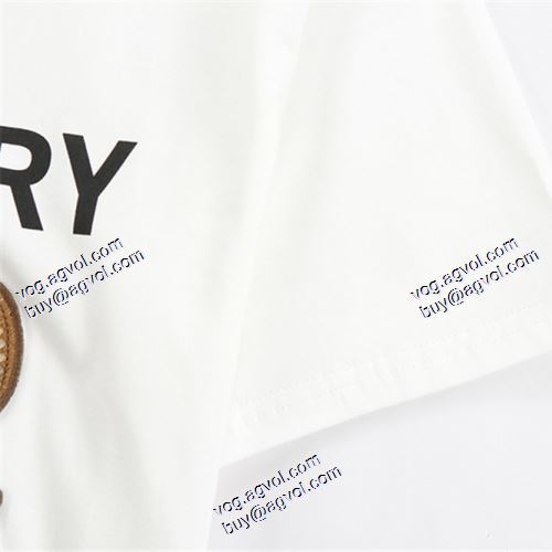 バーバリー BURBERRY 2021春夏 バーバリー偽物ブランド 2色可選 半袖シャツ 人気ブランド  