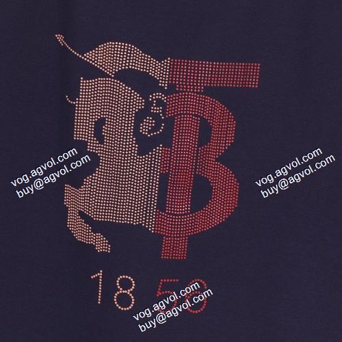 デザイン性の高い  2色可選 バーバリーブランドスーパーコピー 半袖シャツ 2021春夏 バーバリー BURBERRY 